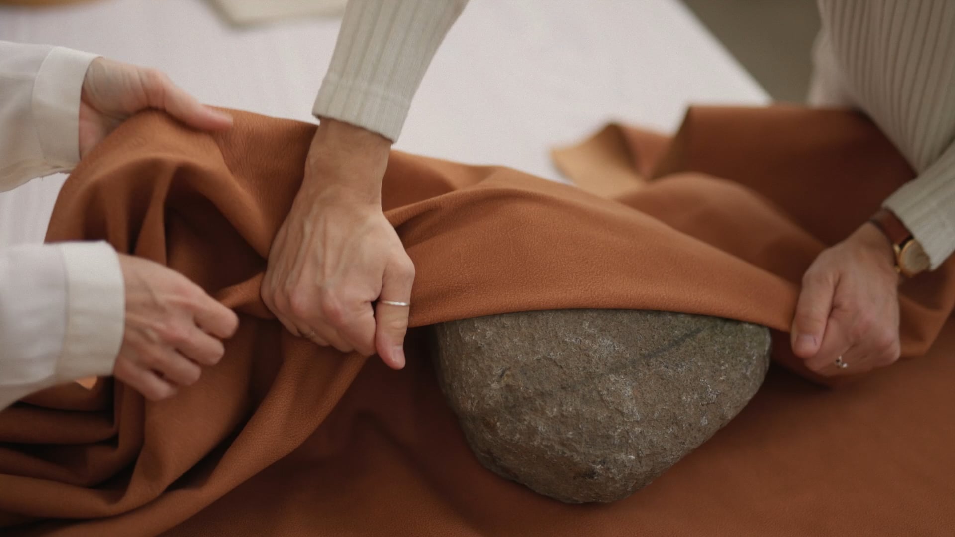 Sorensen Leather