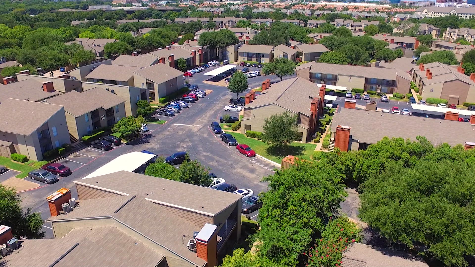 Apartment Complex Investor - We Buy Apartment Complexes
