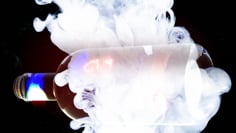 MOTION GRAPHICS, VFX, COMPOSITING, CINEMATIC COLOR GRADING, SFX DESIGN : GLASS DECOR