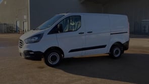 FORD TRANSIT CUSTOM 2021 (71)