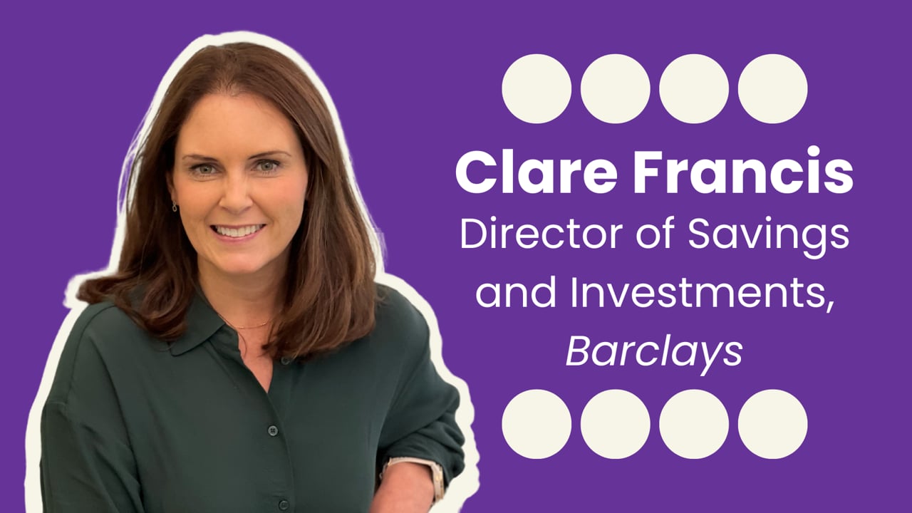 Clare Francis