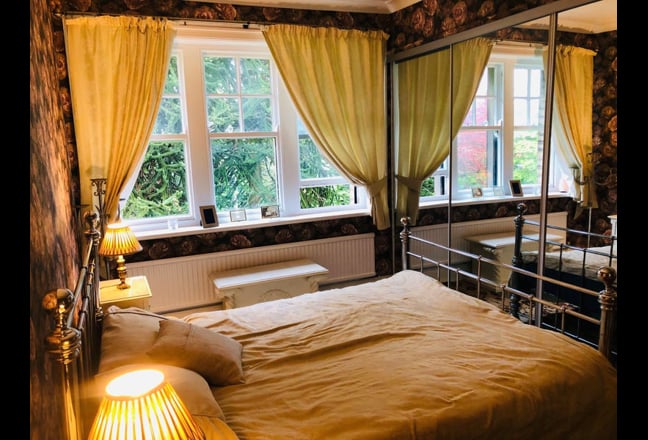 Video 1: Bedroom