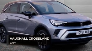 VAUXHALL CROSSLAND 2021 (71)