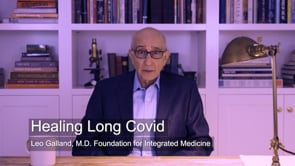 Healing Long Covid