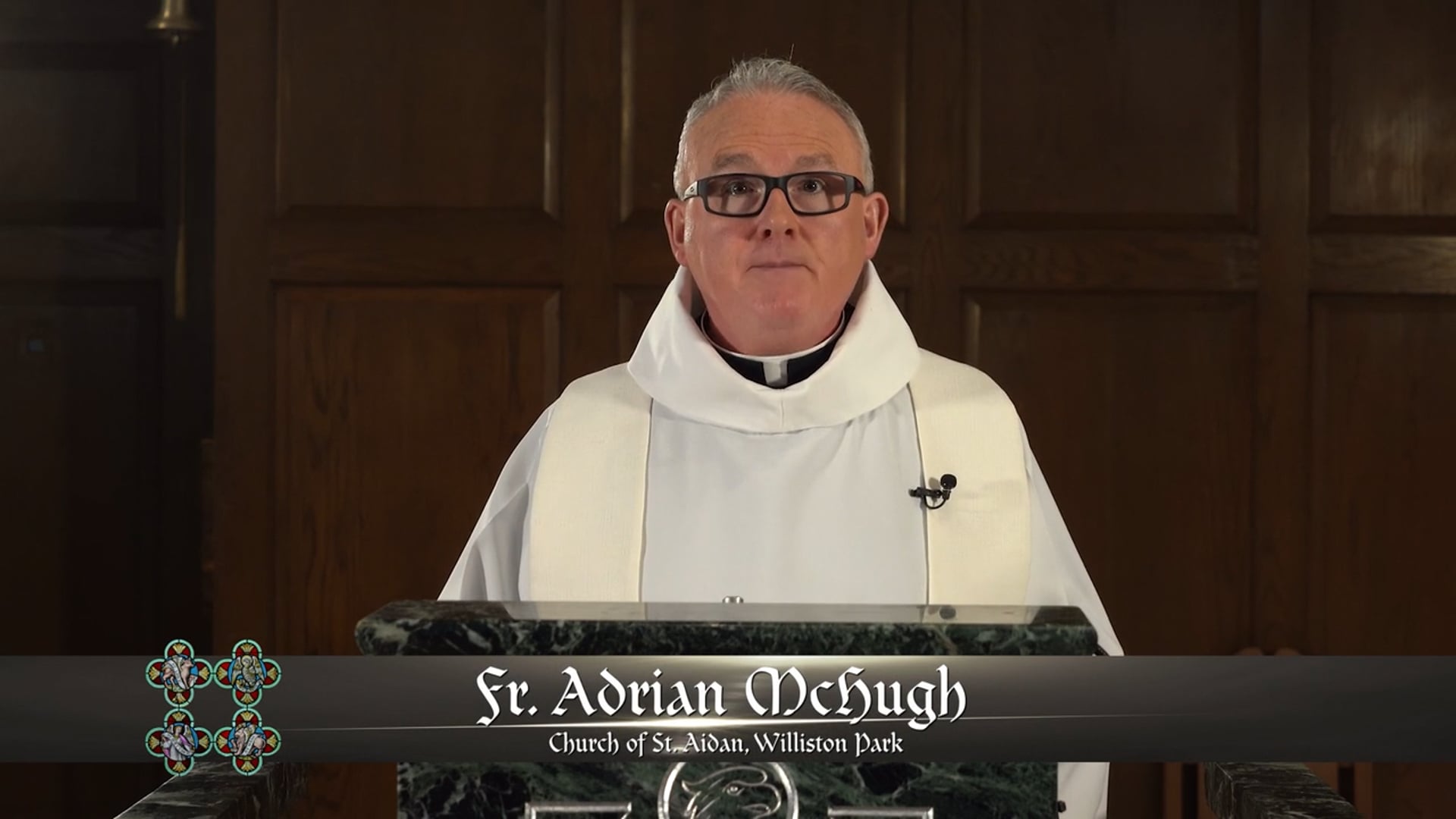 The Word - The Epiphany of the Lord