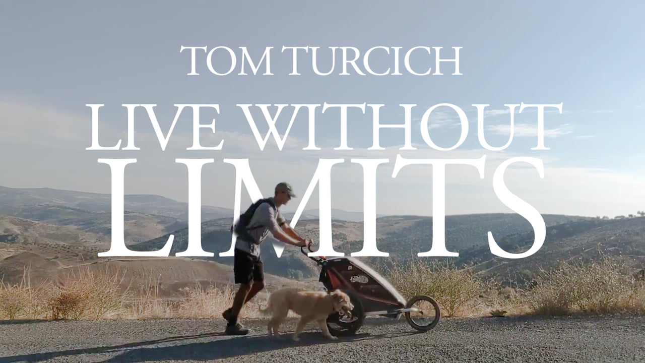 Tom Turcich Story Reel