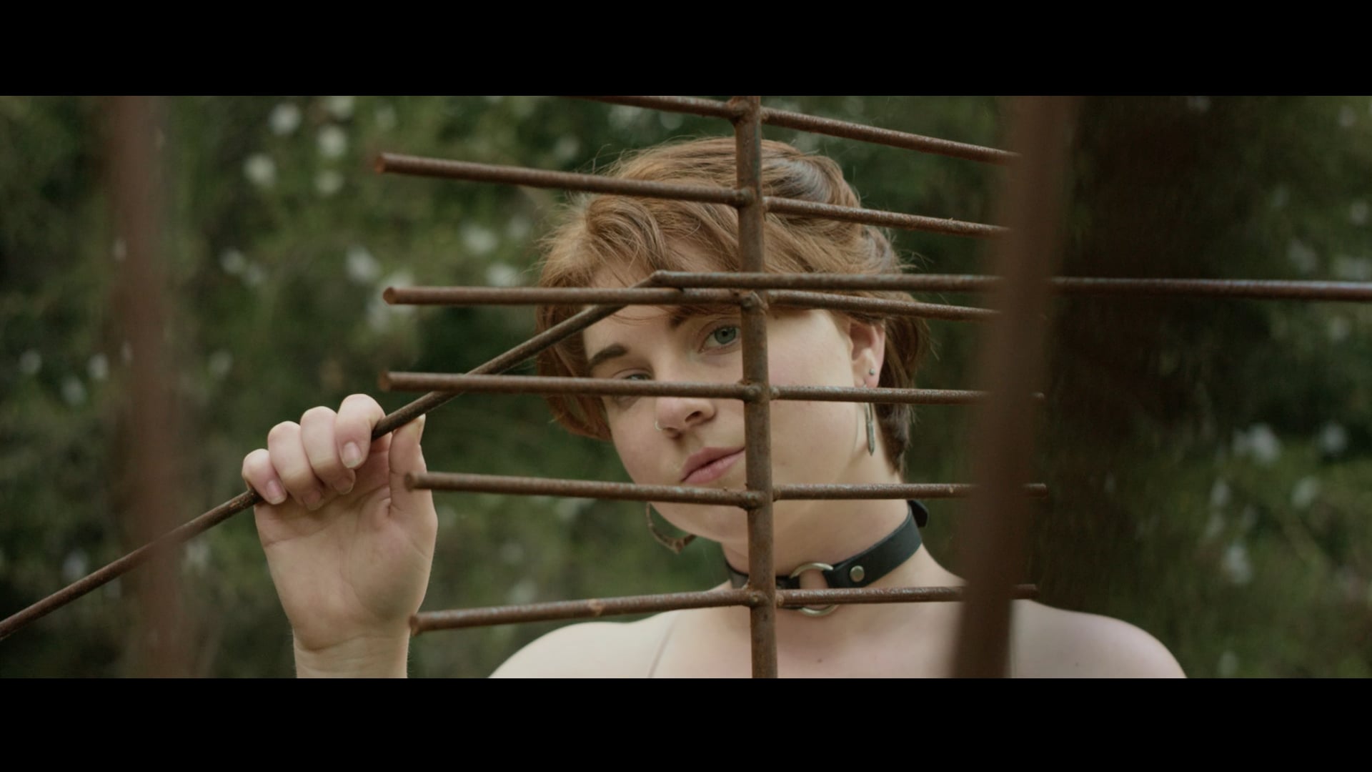 Jezabel Unrestrained | Luxury Handcrafted Leather Lingerie - Teaser