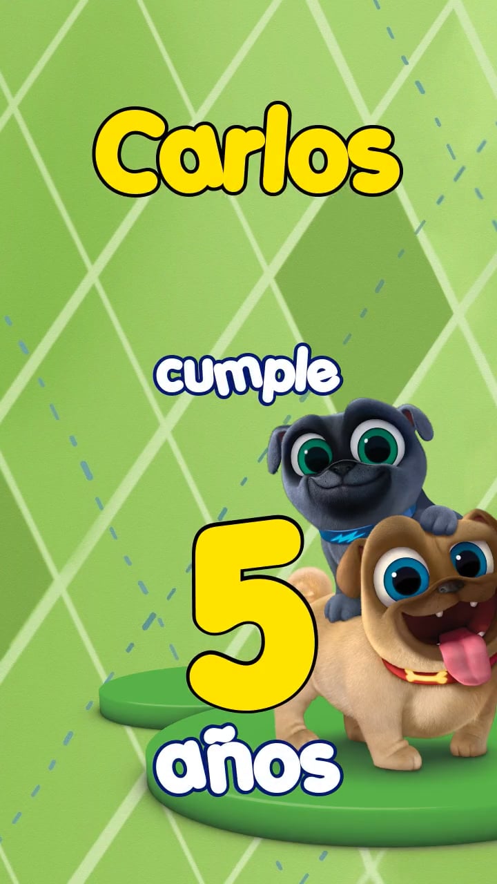 Video de muestra