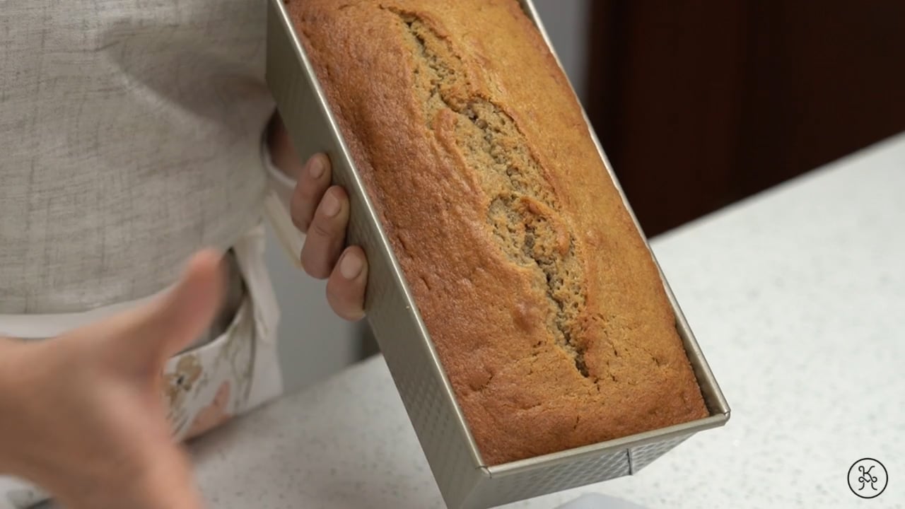 Cake de Tiramisú