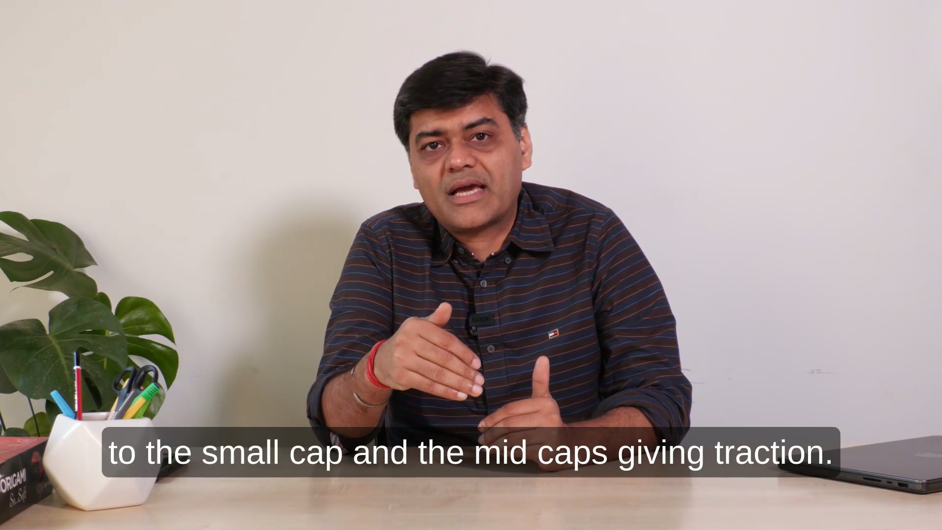 Shifting Trends in Equity Mutual Funds