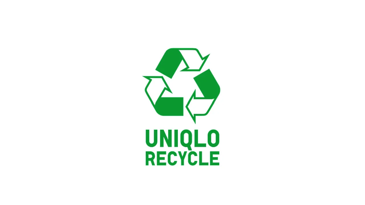 uniqlo recycle program