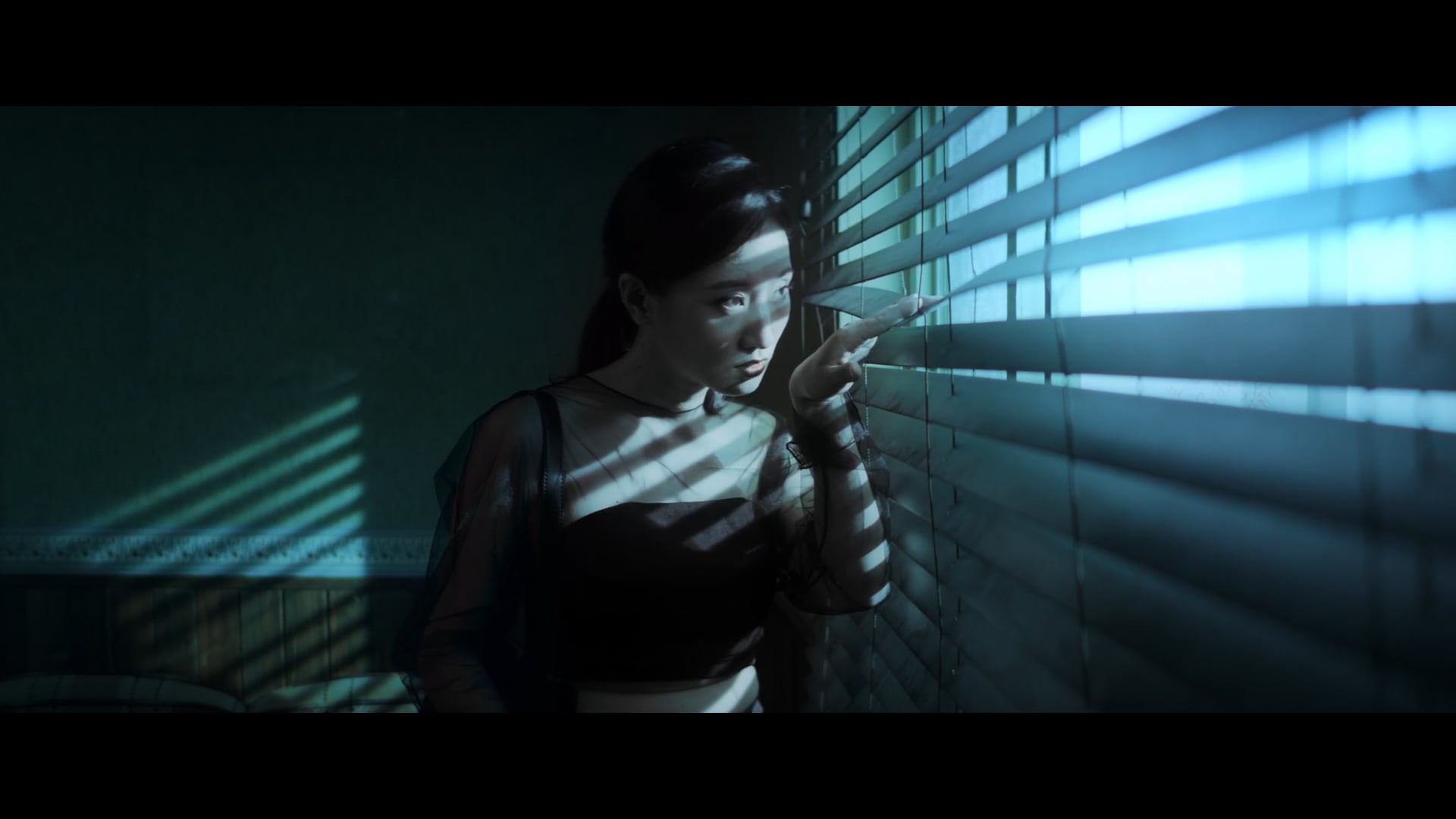 Wasted Days - Directed by Chris Gu