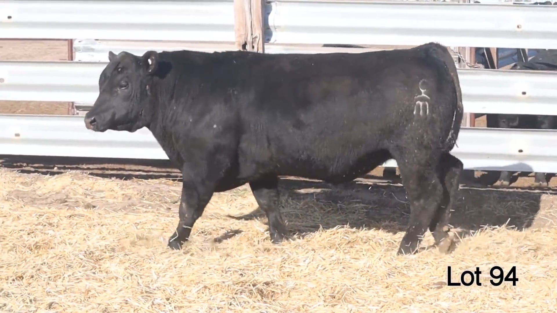 Lot 94 McConnell Ashland 4500