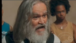 Grilo é expulso da reunião. (2024/2025)