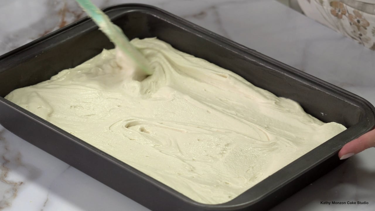 Cake de Piña