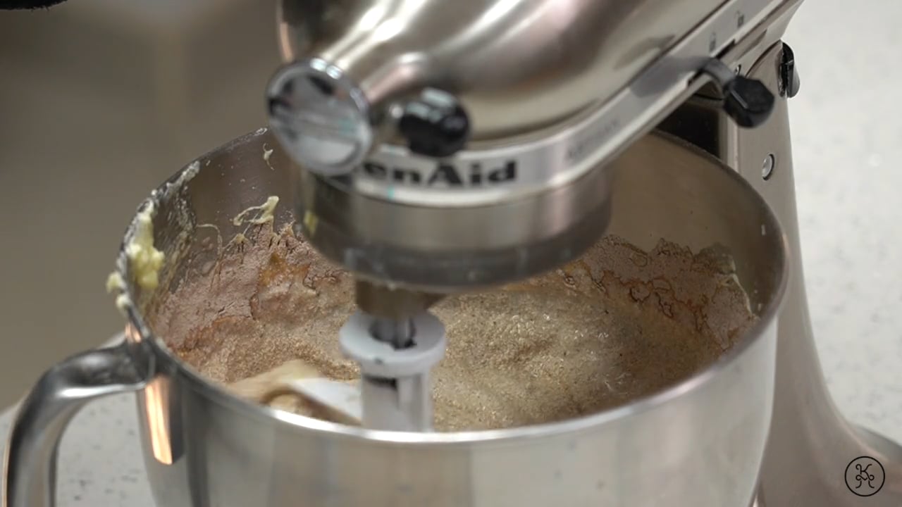 Cake de Chocolate Cremoso