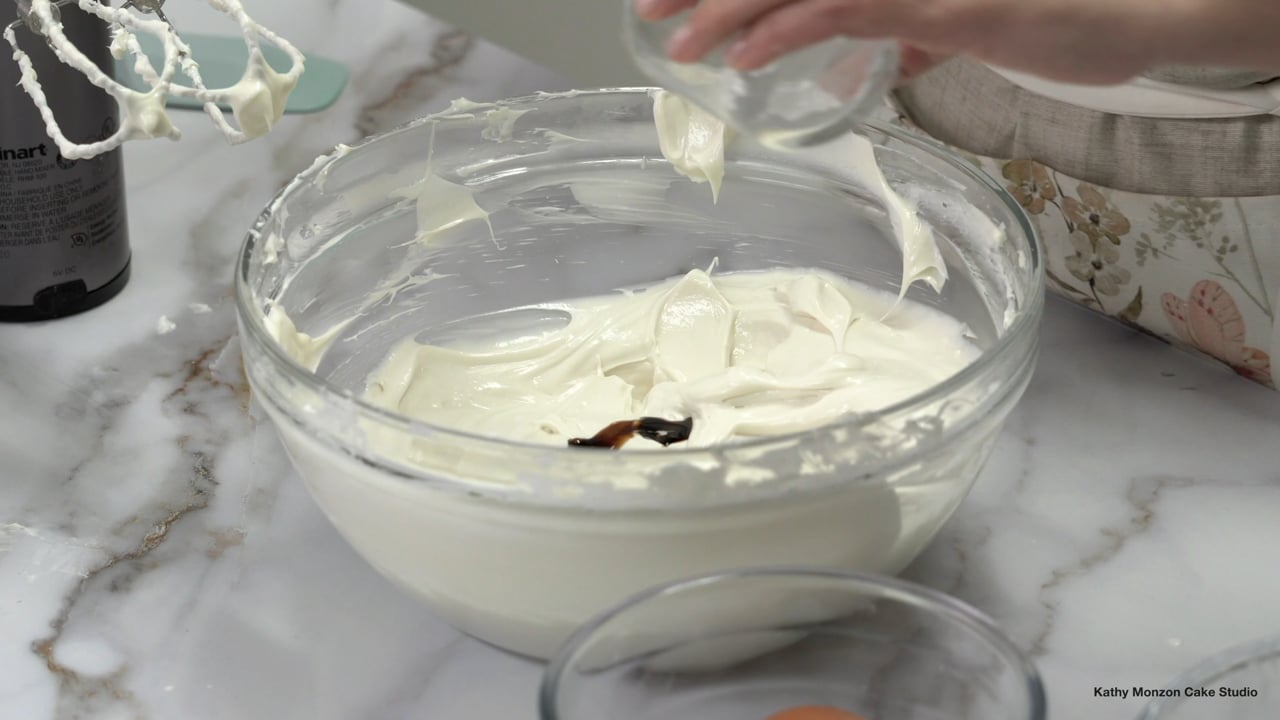 Cheesecake Choco-chips