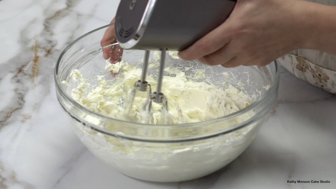 New York Cheesecake
