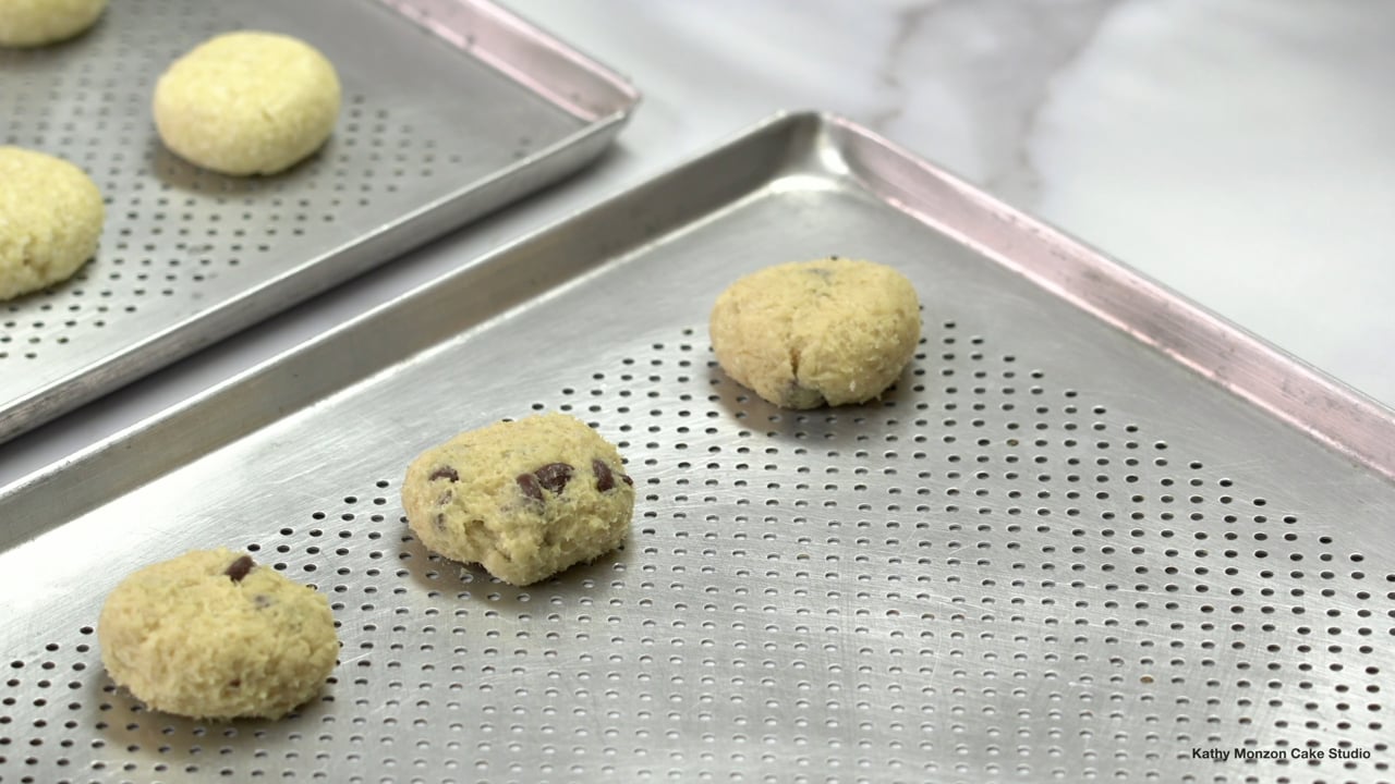 Base de Galletas