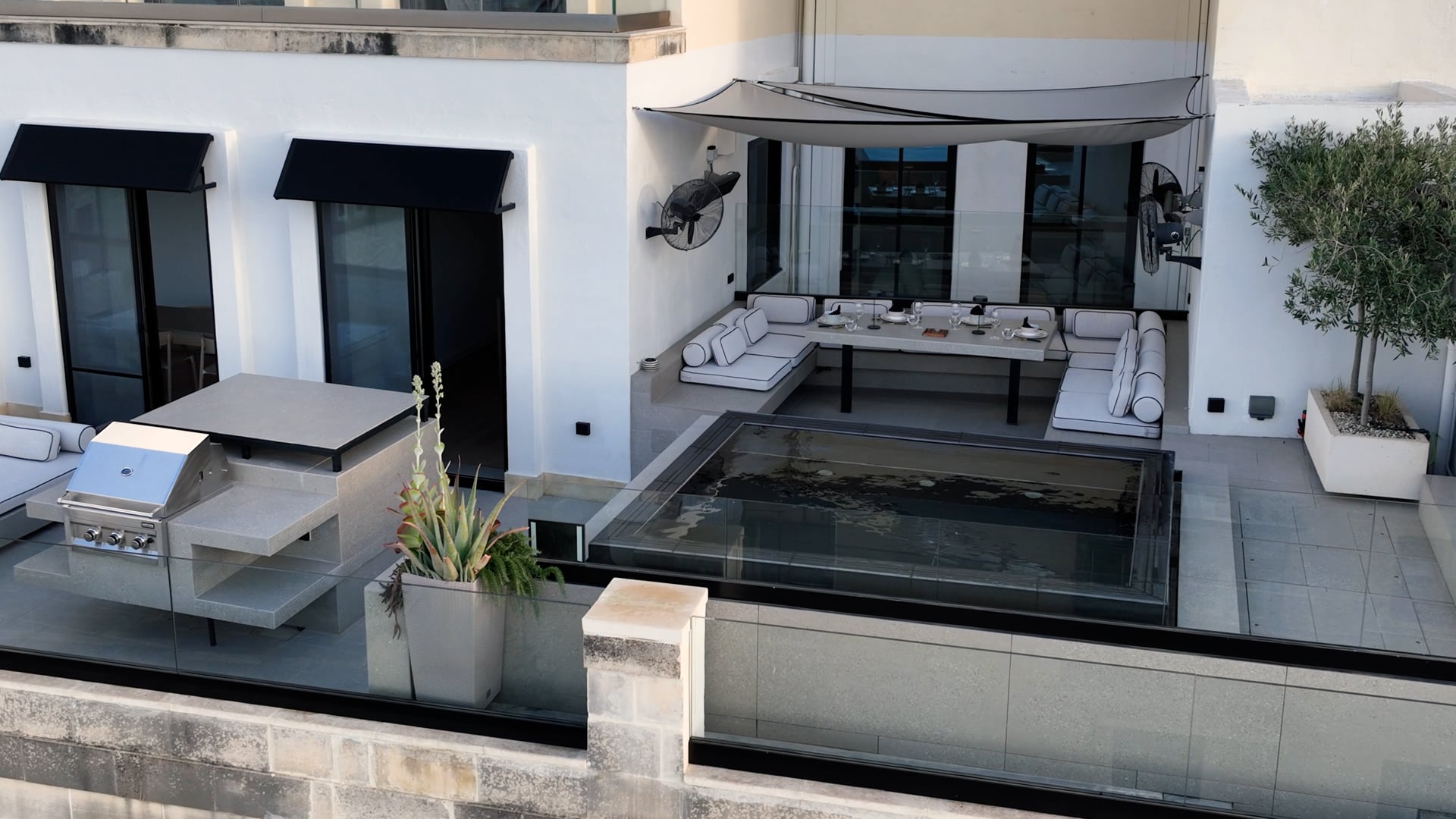 Cité Privée - Kalkara, Malta