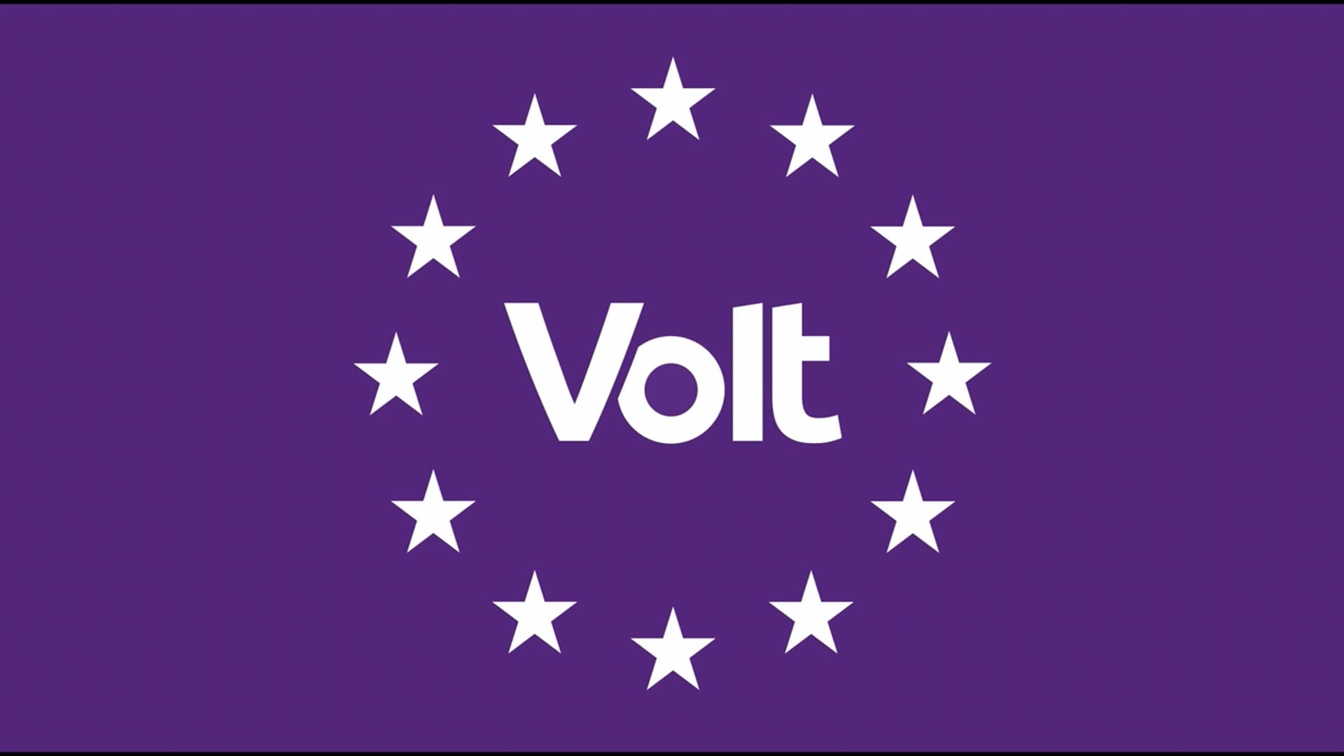 VOLT Denmark / Election campaign
