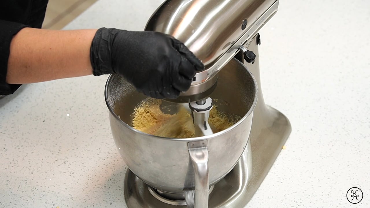 Cremoso de Vainilla