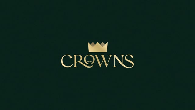 Crowns: Crown Of Righteousness - Joe Putting