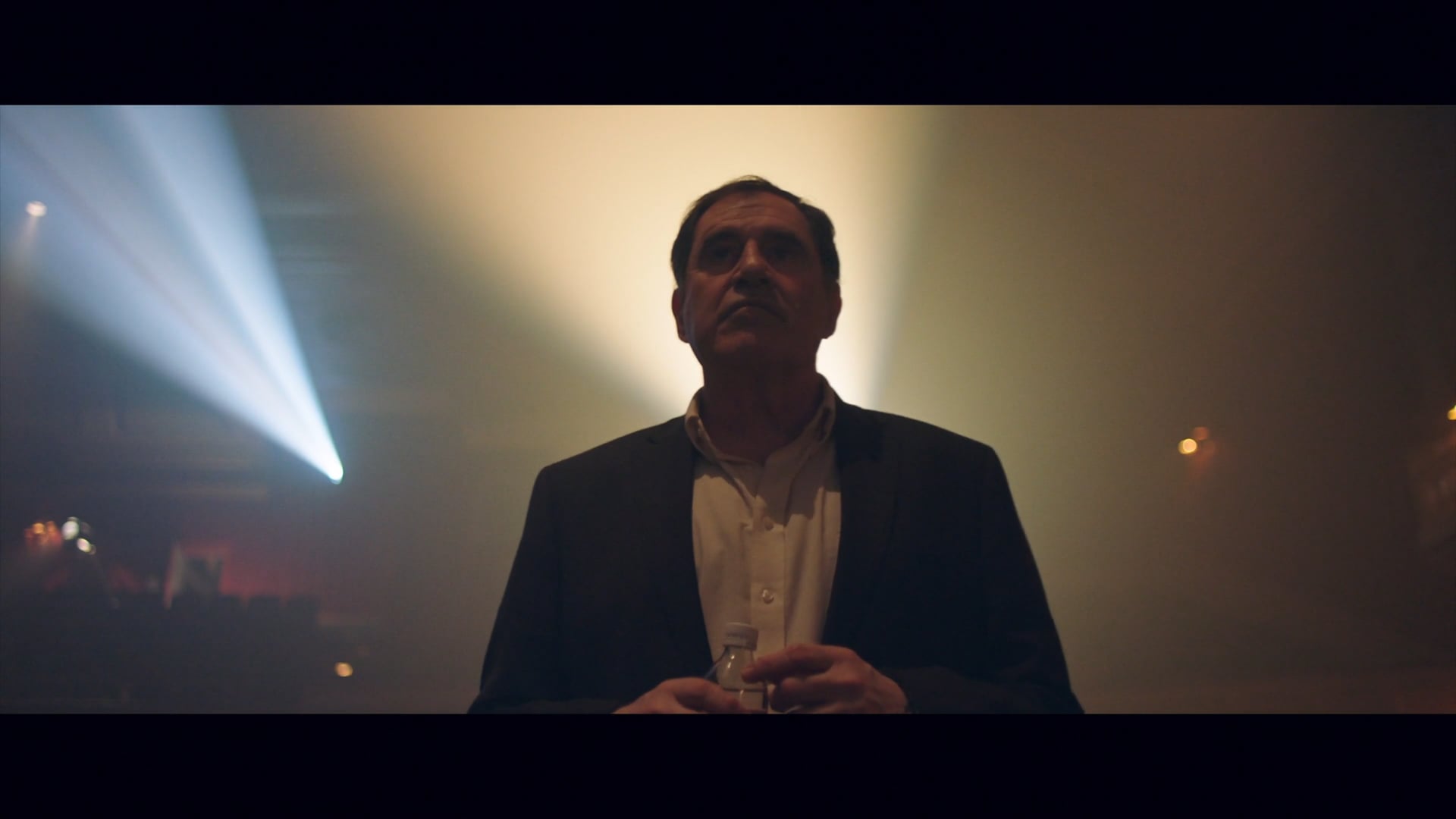 Hit Man "Secrets of Lies" Trailer