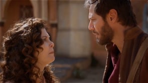 Série A Rainha da Pérsia/ Helen e Mordecai