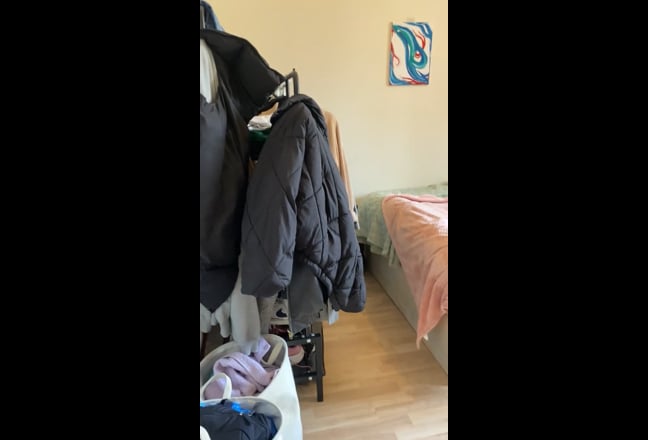 Cute Double Room available near Battersea Park Main Photo