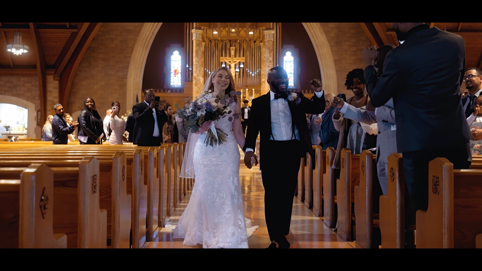 Jessica’s Special Ceremony