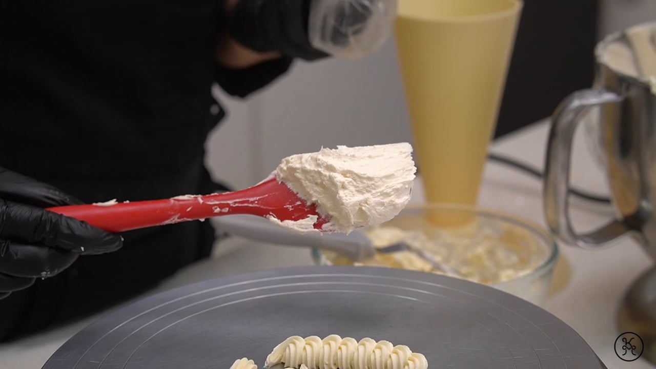Buttercream