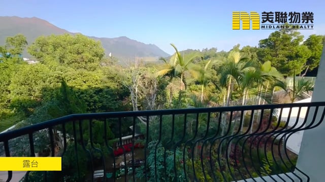 倚龍山莊 大埔 1820402 售盤