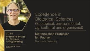 Related Embedded Video Item Thumbnail