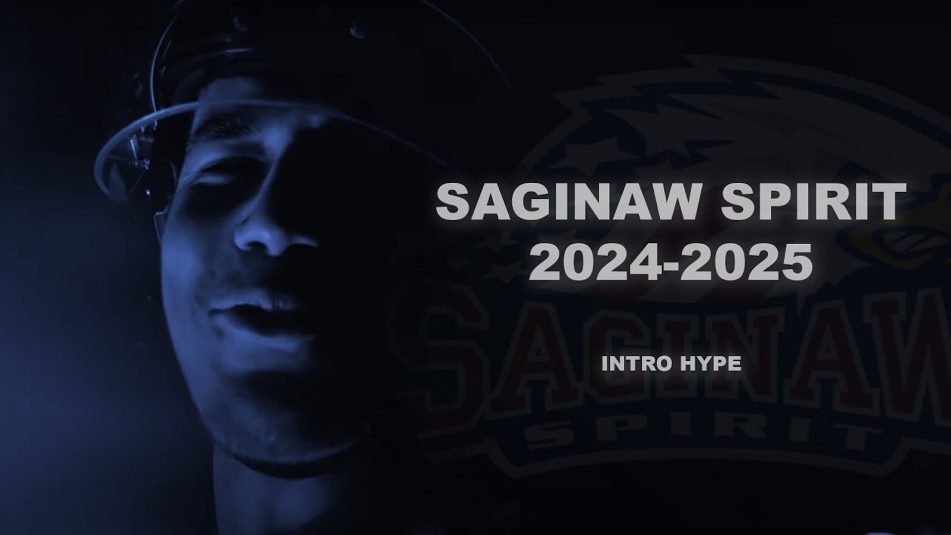 Saginaw Spirit Hockey