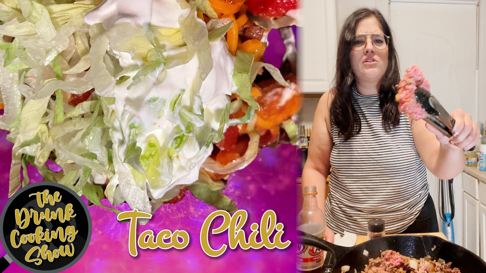 DCS202 Taco Chili