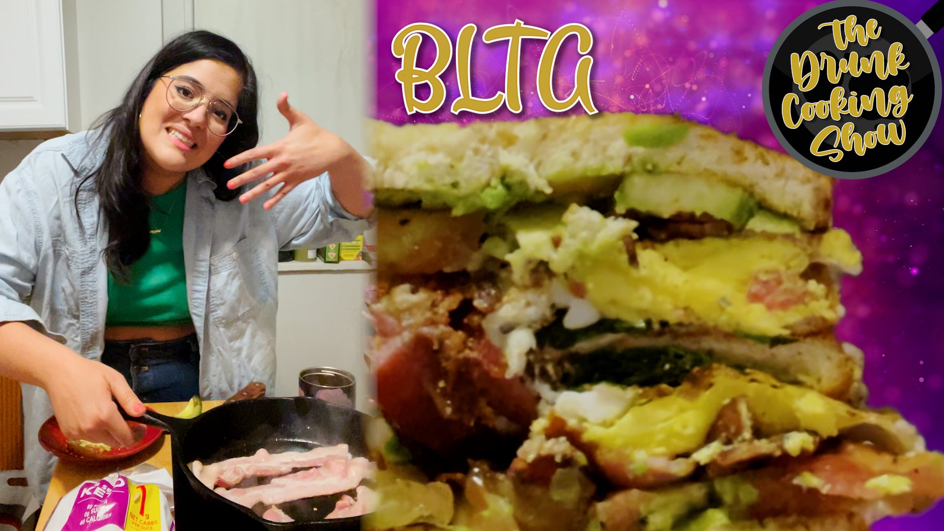 DCS201 BLTA