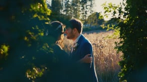 Pringlestone Farm- Hampshire Wedding Film- Zoe and Tim