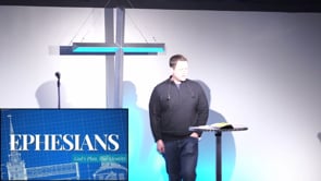 The Submission of Our Identity - Ephesians 5:21-6:9