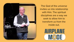 How to Better Connect with God