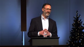 Maintain Unity, Gain Maturity (Ephesians 4:1-16) [Jason Portnoy]
