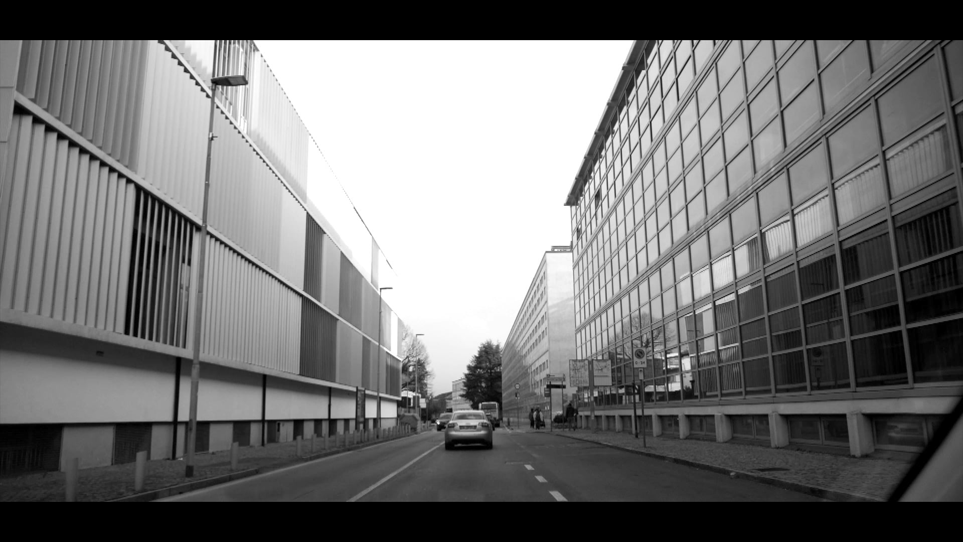 CONFORT ZONE teaser
