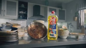 Pril — Algeria TVC