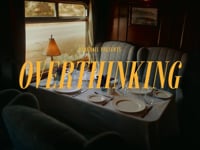 Jennifer Keister (Voiceover) - PeruRail &quot;Overthinking&quot; (British)