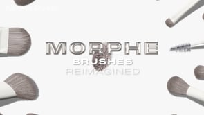 Morphe Brushes Reimagined DME