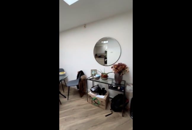 Bethnal Green/Shoreditch Room for Rent Main Photo