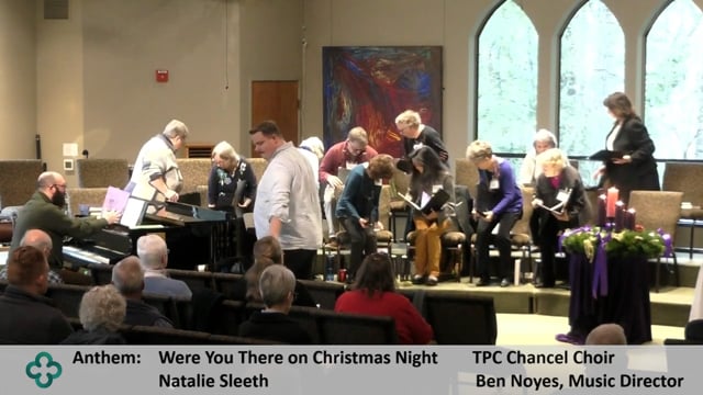 TPC Worship 01-05-2025