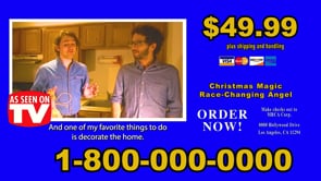 Related Embedded Video Item Thumbnail