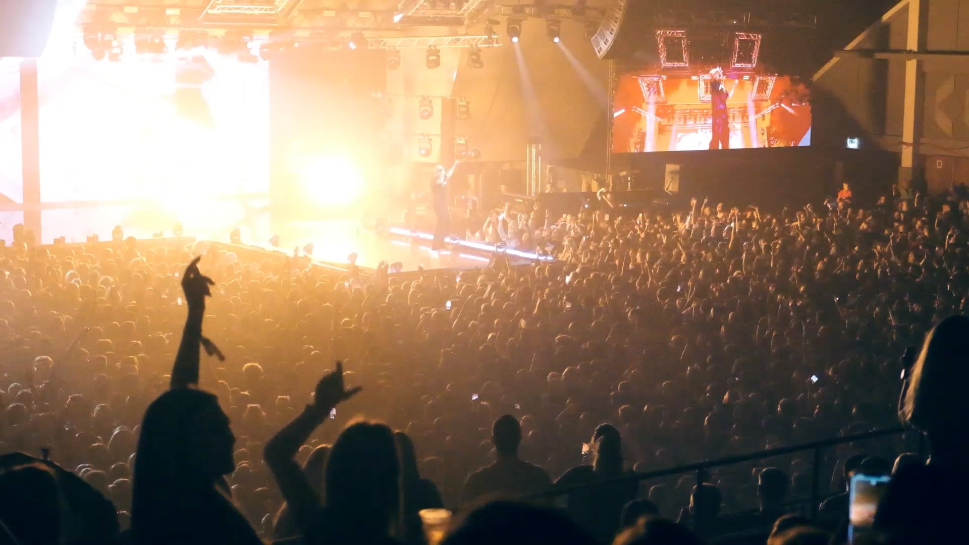 Iceguys Concerts