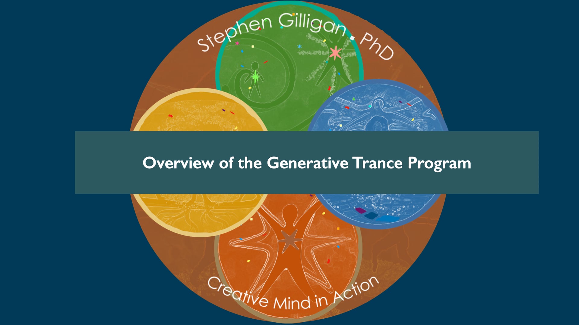 Generative Trance 2025 An Introduction